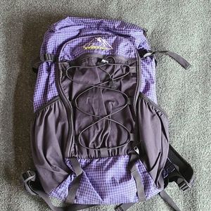 ULA Everyday Pack